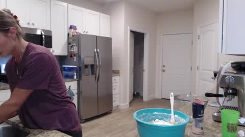 Snapshot of holihurricane chatting on 18, 9, 2025 Holi Hurricane online show from 18, 9, 2025