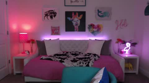 Snapshot of holihurricane chatting on 20, 9, 2025 Holi Hurricane online show from 20, 9, 2025