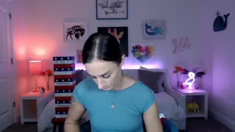 Snapshot of holihurricane chatting on 5, 10, 2025 Holi Hurricane online show from 5, 10, 2025