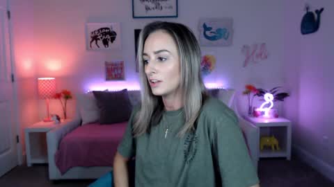 Snapshot of holihurricane chatting on 8, 10, 2025 Holi Hurricane online show from 8, 10, 2025