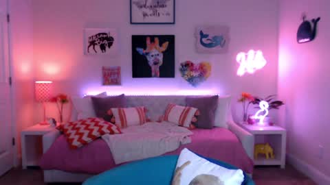 Snapshot of holihurricane chatting on 16, 10, 2025 Holi Hurricane online show from 16, 10, 2025