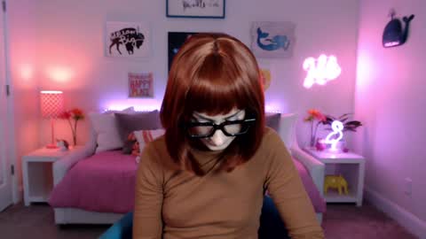 Snapshot of holihurricane chatting on 18, 10, 2025 Holi Hurricane online show from 18, 10, 2025