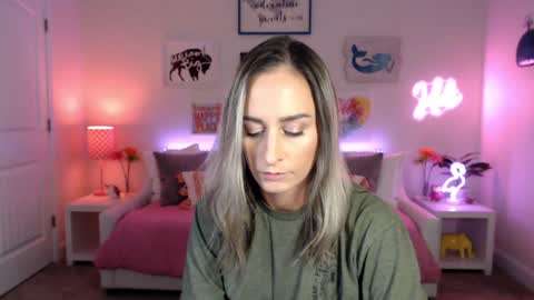 Snapshot of holihurricane chatting on 23, 10, 2025 Holi Hurricane online show from 23, 10, 2025