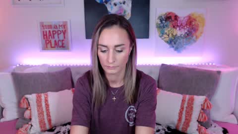 Snapshot of holihurricane chatting on 10, 11, 2025 Holi Hurricane online show from 10, 11, 2025