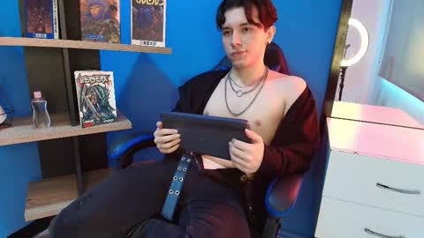 Holland online show from 5, 3, 2026