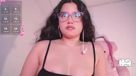 Snapshot of holly_16 chatting on 4, 12, 2024 holly_16 online show from 4, 12, 2024
