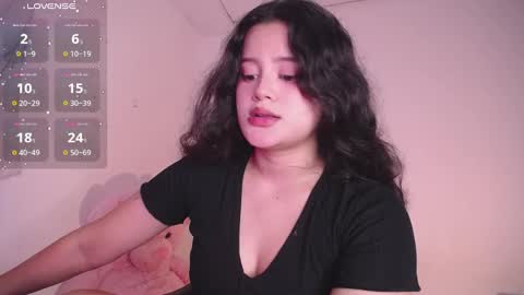 Snapshot of holly_16 chatting on 5, 1, 2025 holly_16 online show from 5, 1, 2025