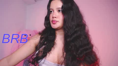 Snapshot of holly_16 chatting on 3, 2, 2025 holly_16 online show from 3, 2, 2025