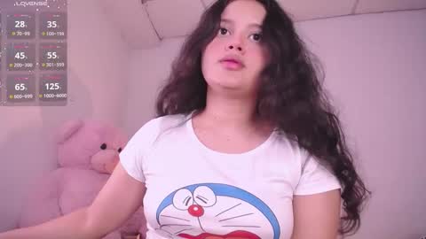 Snapshot of holly_16 chatting on 6, 2, 2025 holly_16 online show from 6, 2, 2025