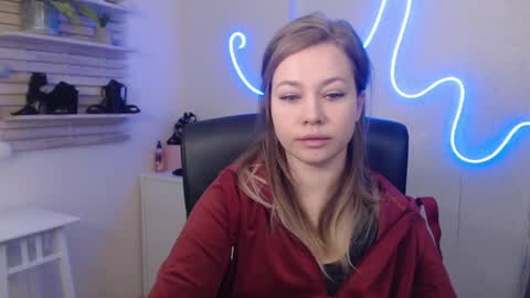 Snapshot of holly_bb95 chatting on 20, 1, 2025 Holly online show from 20, 1, 2025