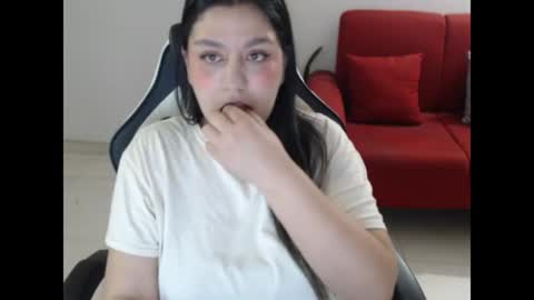 Itzel online show from 18, 7, 2026