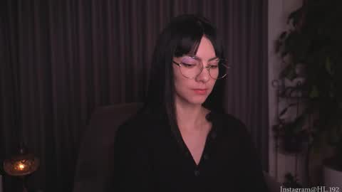 Holly Linder online show from 13, 11, 2025