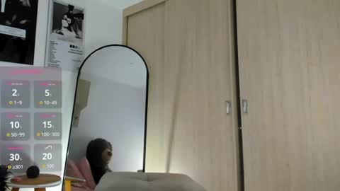 Snapshot of hollyprincess_2 chatting on 20, 6, 2026 holly princess mermaid online show from 20, 6, 2026