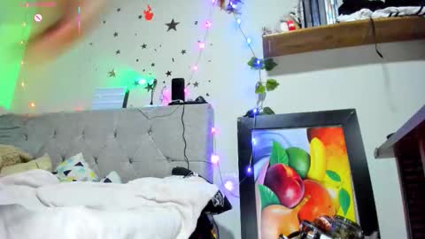 Hades and Persefone online show from 9, 1, 2026