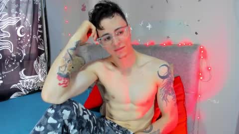 Hades and Persefone online show from 30, 3, 2026