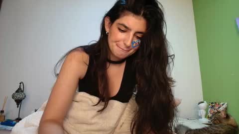 hollyshit_ online show from 25, 9, 2025