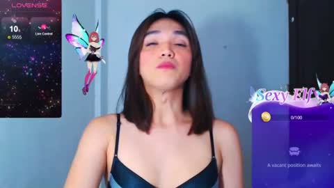 Isabella Marie online show from 14, 6, 2026