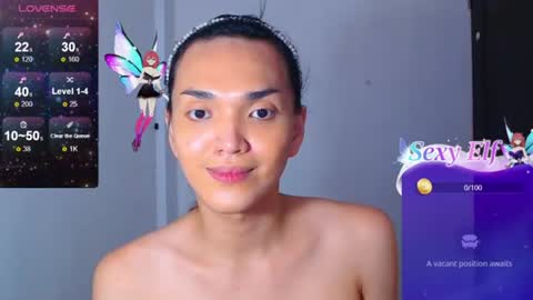 Isabella Marie online show from 22, 6, 2026