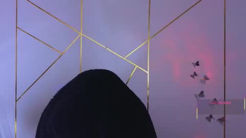 Snapshot of hollyxx_ chatting on 6, 11, 2025 holly online show from 6, 11, 2025