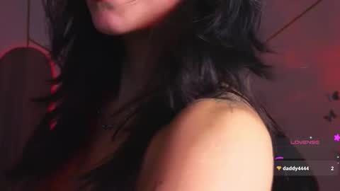 Snapshot of hollyxx_ chatting on 28, 11, 2025 holly online show from 28, 11, 2025