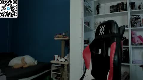 holy_mistresss online show from 19, 12, 2025