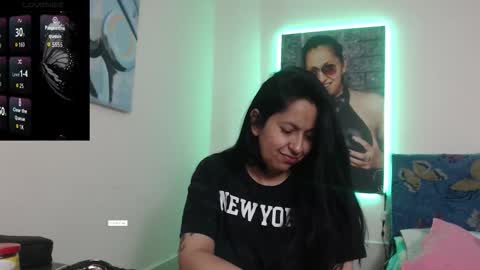 Milena online show from 8, 3, 2026