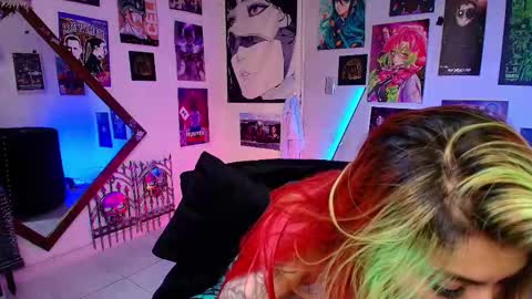 Snapshot of holyeva chatting on 9, 2, 2025   online show from 9, 2, 2025