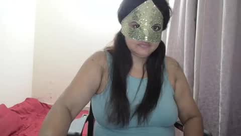 Snapshot of holyfucklove chatting on 14, 9, 2025 Mira and Abraham online show from 14, 9, 2025