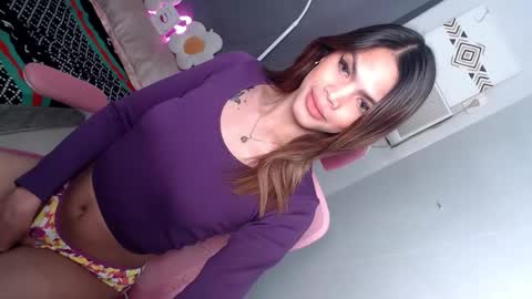 Patricia online show from 17, 1, 2025