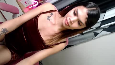 Patricia online show from 9, 2, 2025
