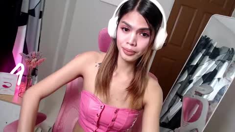 Patricia online show from 27, 2, 2025