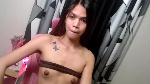 Patricia online show from 5, 3, 2025