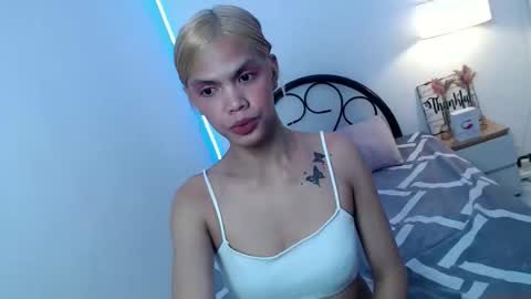 Patricia online show from 2, 10, 2025