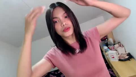 Snapshot of holymary_69 chatting on 8, 7, 2026 Patricia online show from 8, 7, 2026
