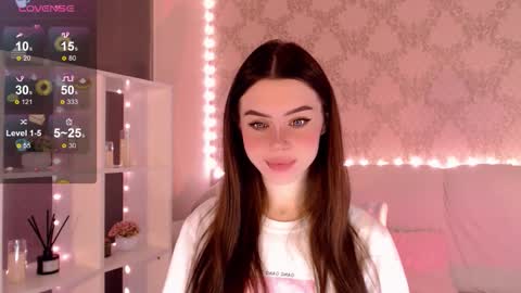 Mia online show from 16, 10, 2025