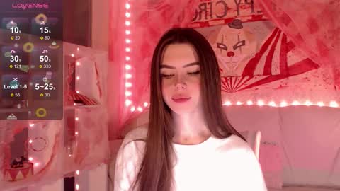 Mia online show from 26, 10, 2025