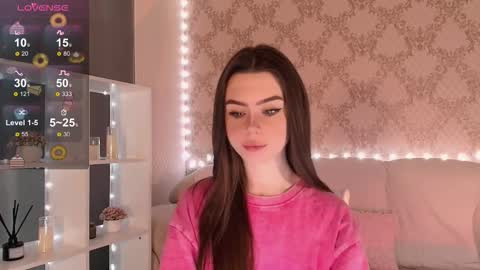 Mia online show from 30, 11, 2025