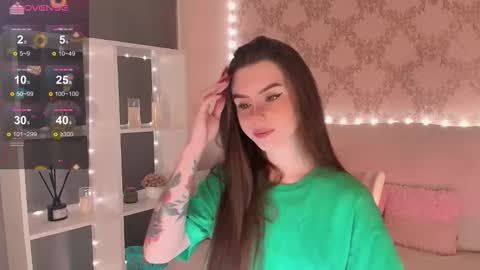 Mia online show from 13, 2, 2026