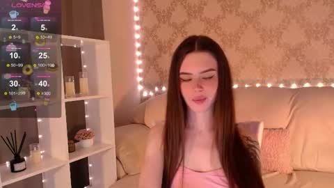 Mia online show from 9, 8, 2026