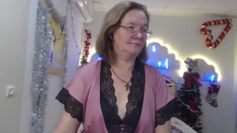 holymilfa online show from 5, 1, 2025