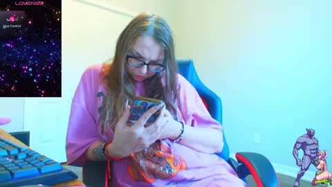 Viktoria online show from 17, 12, 2024