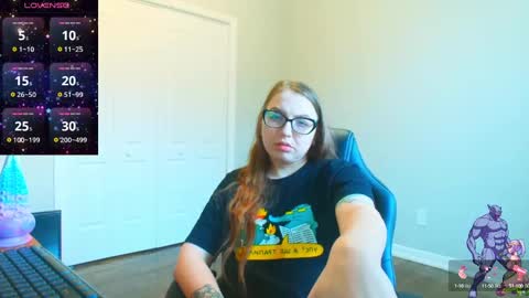 Viktoria online show from 20, 12, 2024