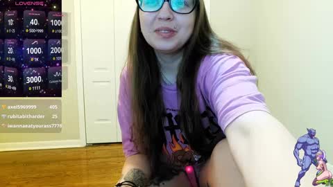 Viktoria online show from 5, 1, 2025