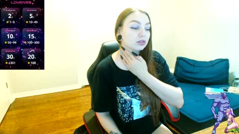 Viktoria online show from 23, 1, 2025