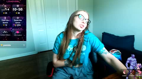 Viktoria online show from 4, 2, 2025