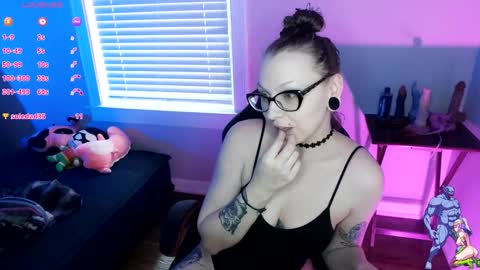 Viktoria online show from 6, 2, 2026