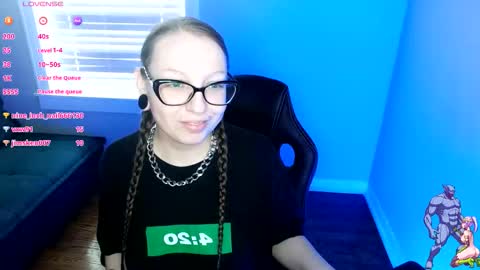 Viktoria online show from 28, 3, 2026
