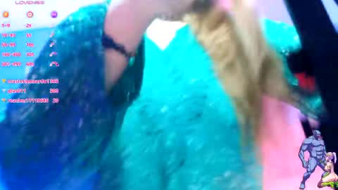 Viktoria online show from 14, 4, 2026