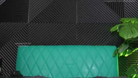 Snapshot of homehornyeva chatting on 25, 2, 2025 homehornyeva online show from 25, 2, 2025