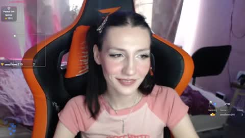 Snapshot of honblisss chatting on 20, 6, 2026 Kate online show from 20, 6, 2026